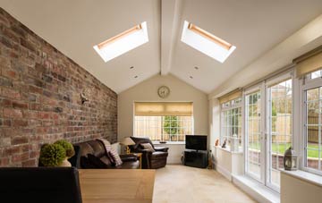 conservatory roof insulation Lower Tysoe, Warwickshire
