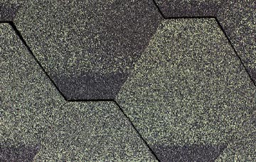 Lower Tysoe fibreglass shingle repairs