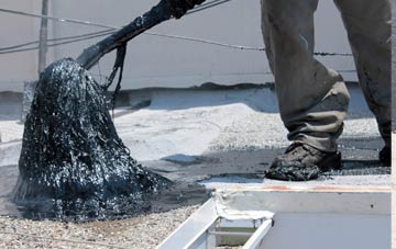 Lower Tysoe flat roof waterproofing costs