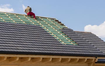 roof replacement Lower Tysoe, Warwickshire