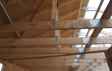 Lower Tysoe roof truss costs