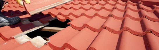 compare Lower Tysoe roof repair quotes
