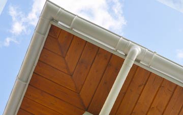Lower Tysoe soffit types