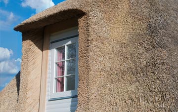 Lower Tysoe thatch roof disadvantages