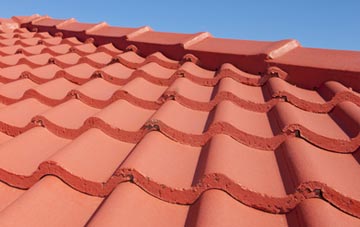 Lower Tysoe tile and slate roof replacement