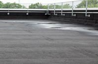 find rated Lower Tysoe flat roofing companies