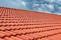 Lower Tysoe roofing tiles