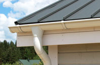 Lower Tysoe soffits